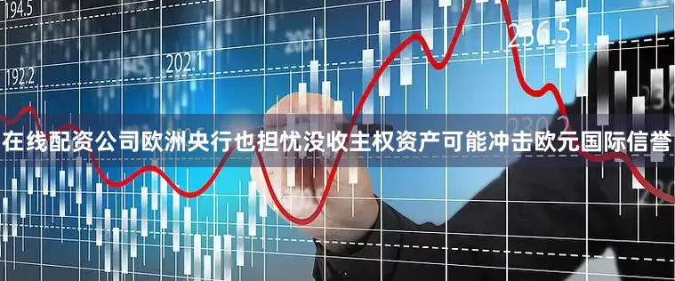 在线配资公司欧洲央行也担忧没收主权资产可能冲击欧元国际信誉