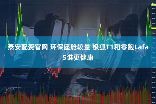 泰安配资官网 环保座舱较量 极狐T1和零跑Lafa5谁更健康